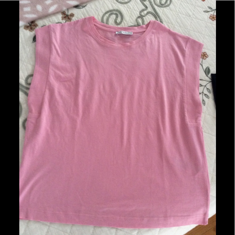 Zara top